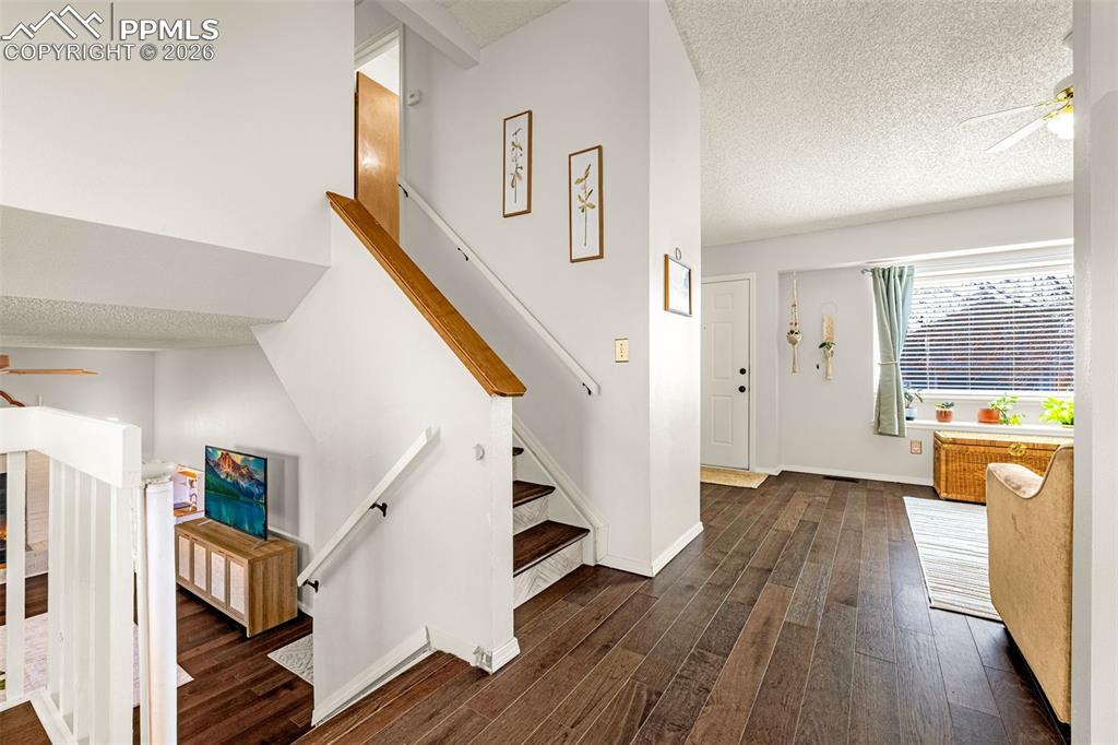 2625 Manassas Way Colorado Springs CO 80922