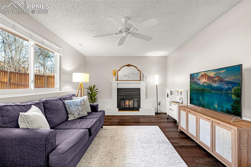 2625 Manassas Way Colorado Springs CO 80922