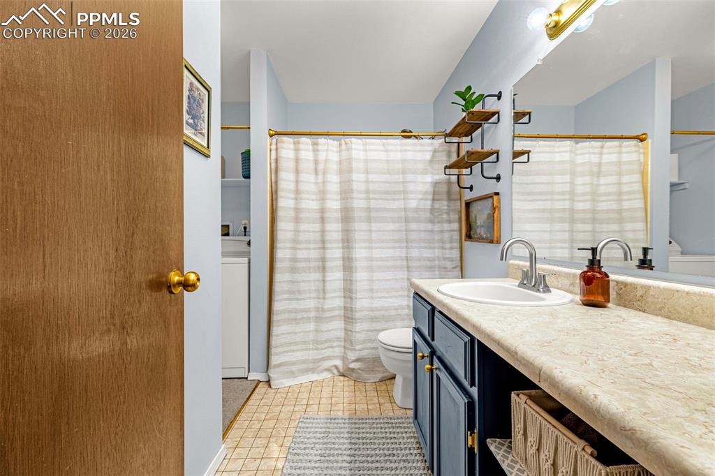 2625 Manassas Way Colorado Springs CO 80922