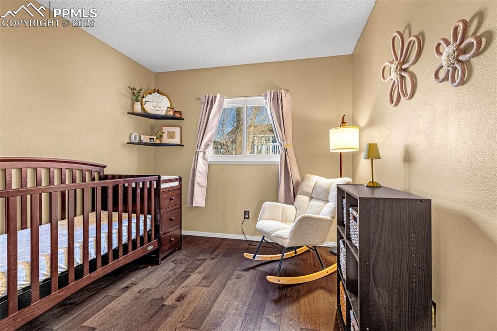 2625 Manassas Way Colorado Springs CO 80922