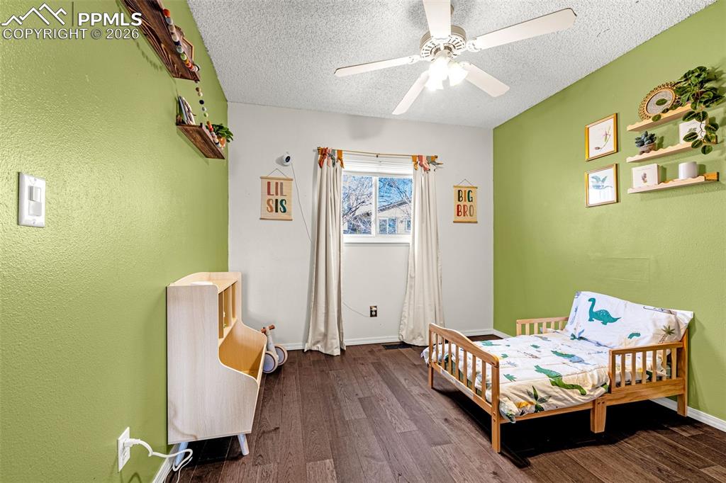 2625 Manassas Way Colorado Springs CO 80922