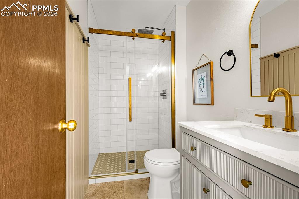 2625 Manassas Way Colorado Springs CO 80922