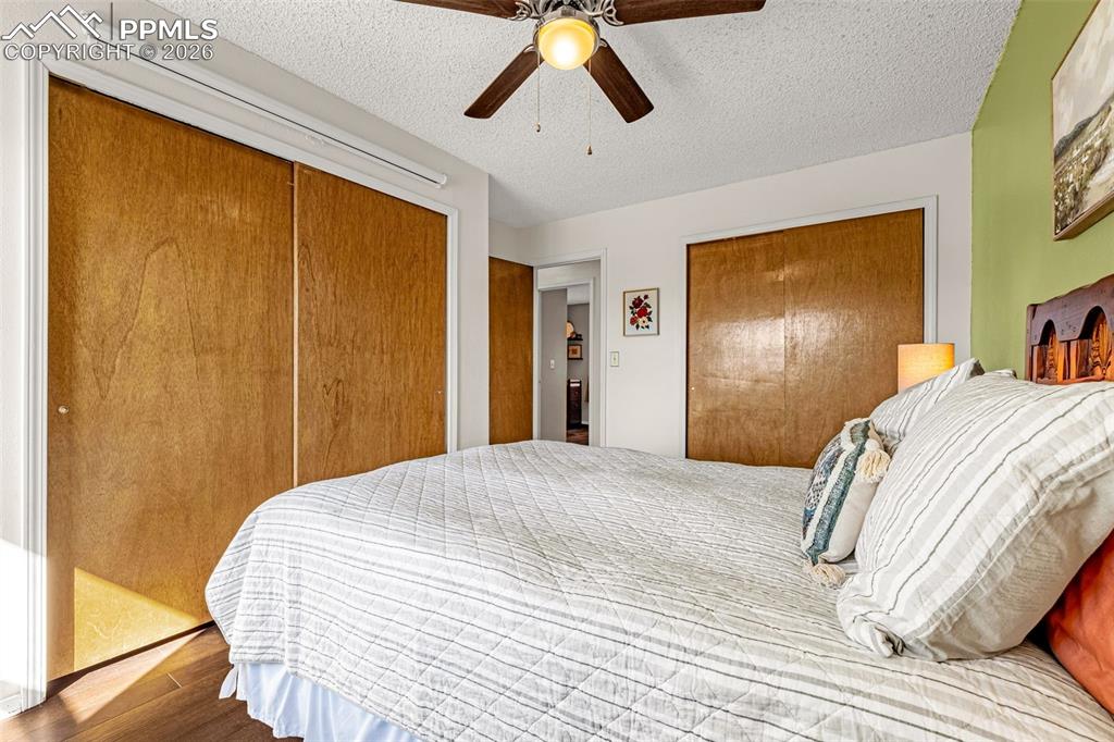 2625 Manassas Way Colorado Springs CO 80922