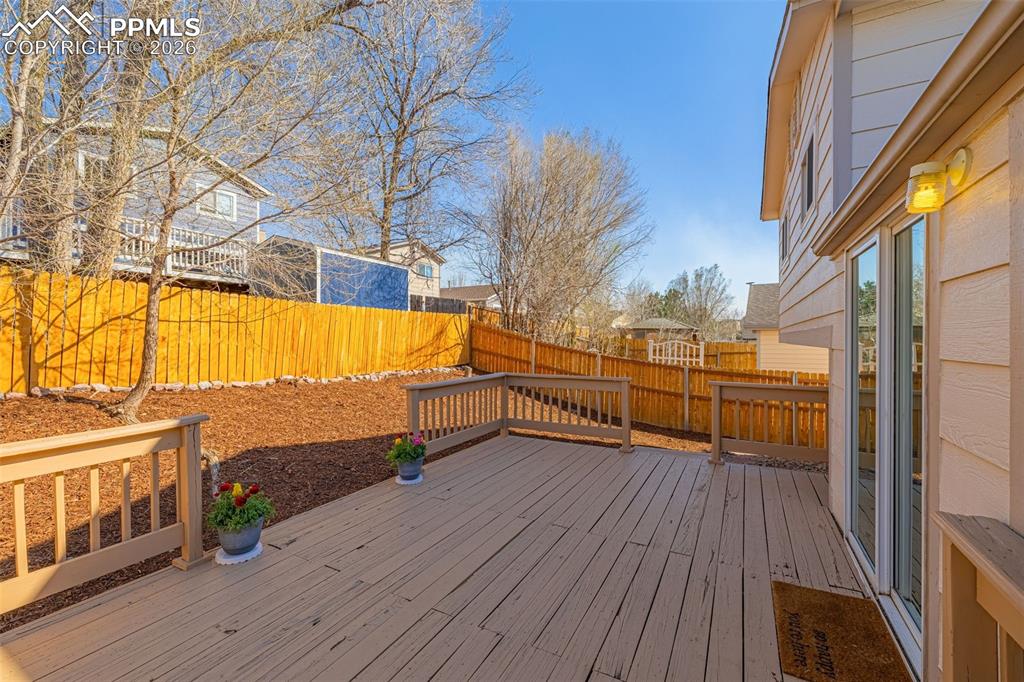 2625 Manassas Way Colorado Springs CO 80922