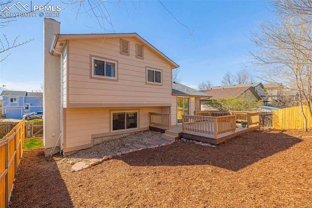 2625 Manassas Way Colorado Springs CO 80922