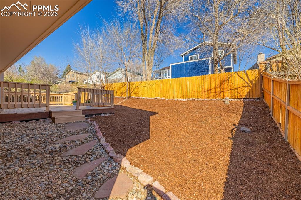 2625 Manassas Way Colorado Springs CO 80922
