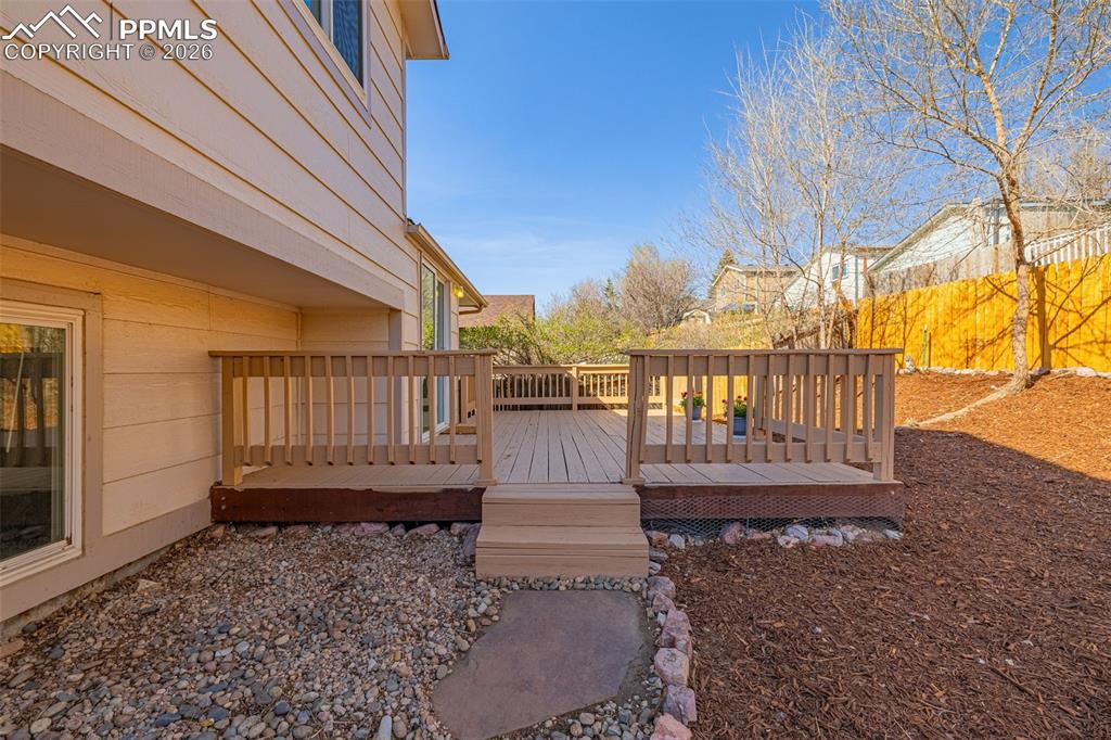 2625 Manassas Way Colorado Springs CO 80922