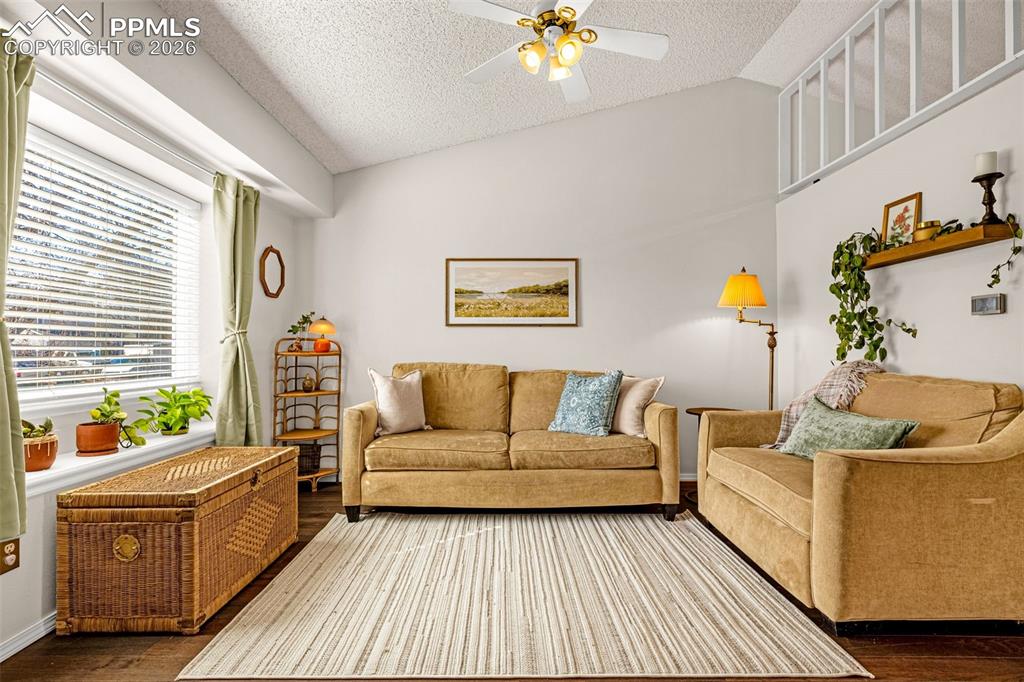 2625 Manassas Way Colorado Springs CO 80922