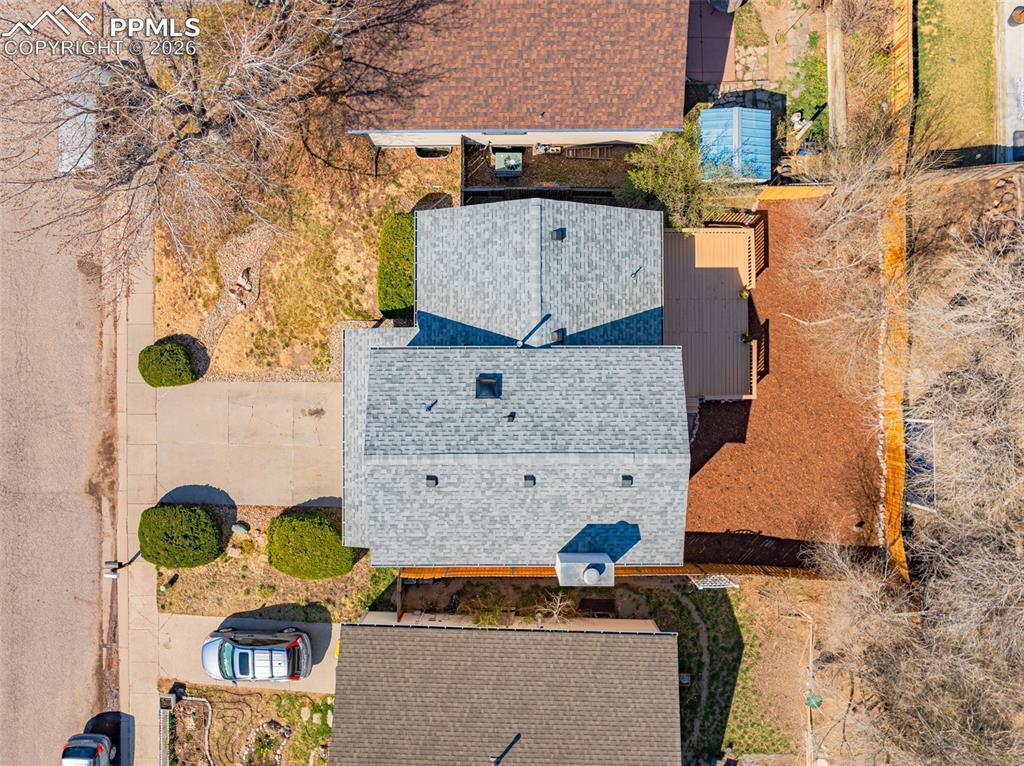 2625 Manassas Way Colorado Springs CO 80922