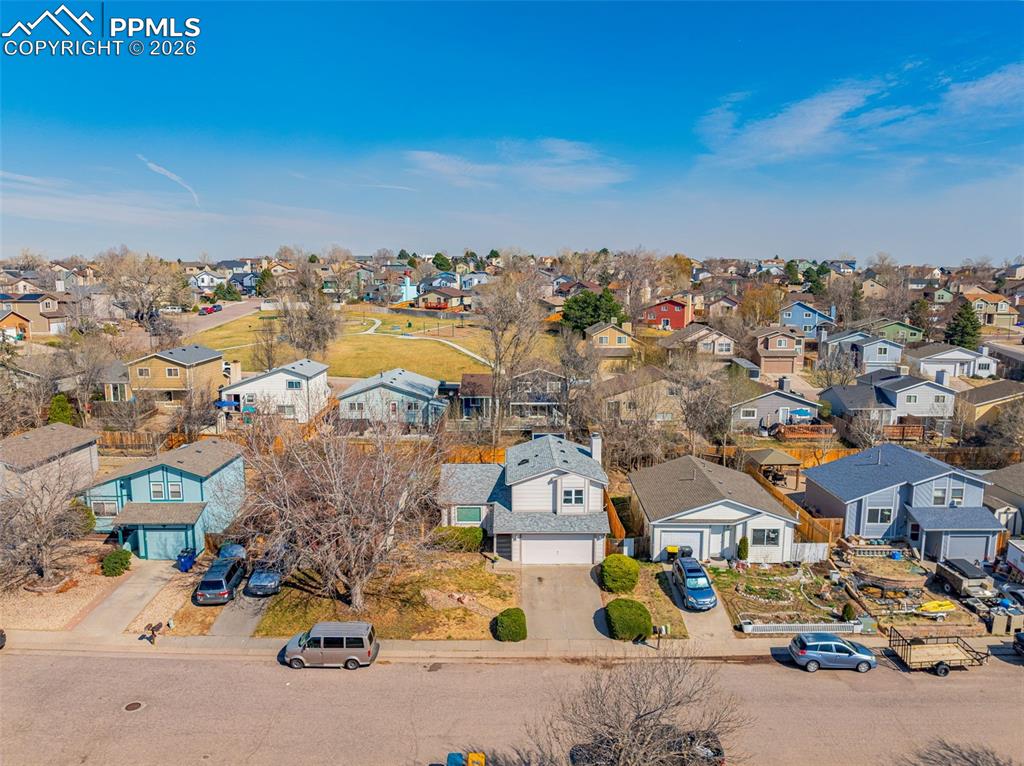 2625 Manassas Way Colorado Springs CO 80922
