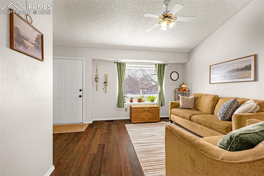 2625 Manassas Way Colorado Springs CO 80922