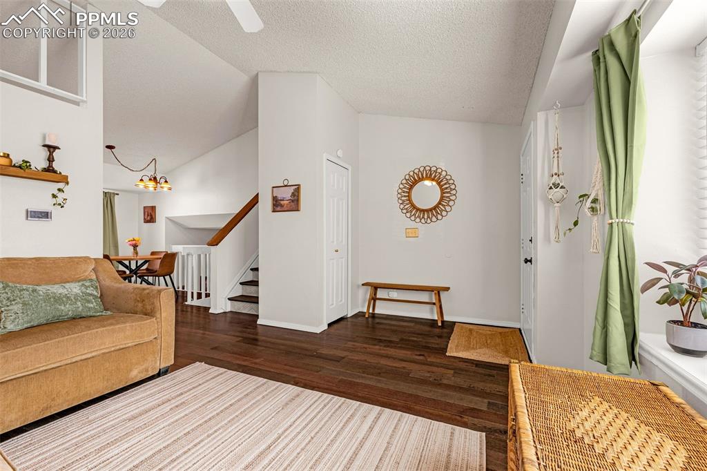2625 Manassas Way Colorado Springs CO 80922