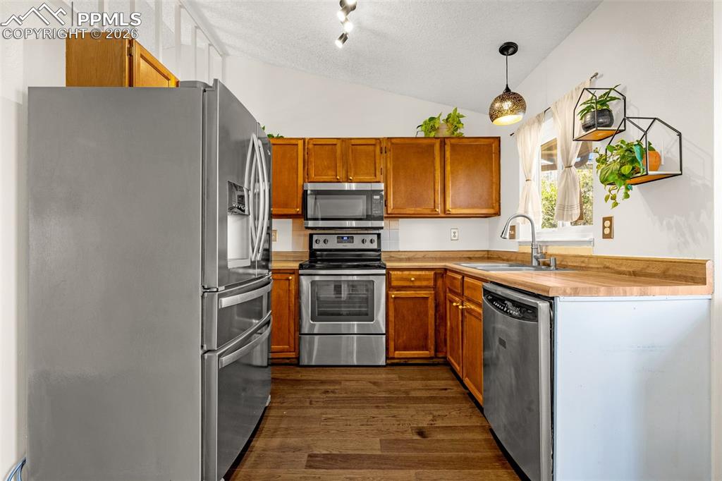 2625 Manassas Way Colorado Springs CO 80922