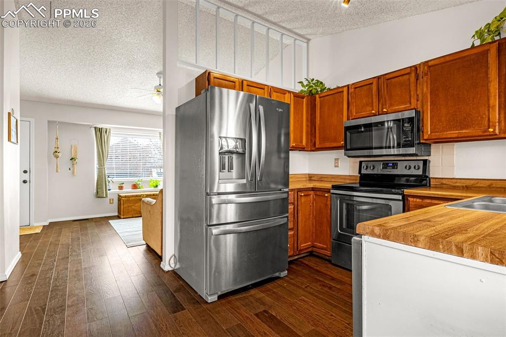 2625 Manassas Way Colorado Springs CO 80922