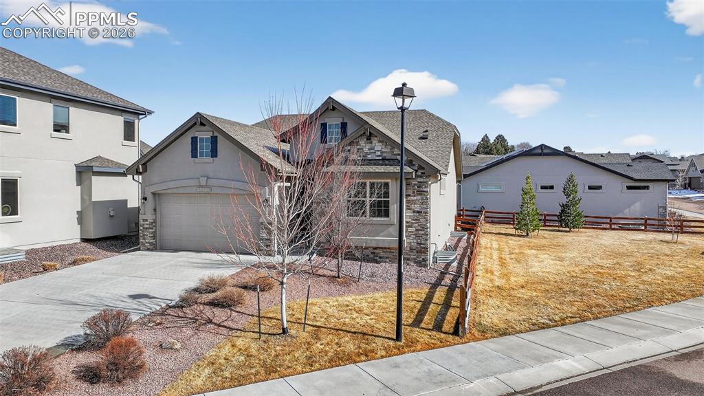 10526 Kelowna View Colorado Springs CO 80908