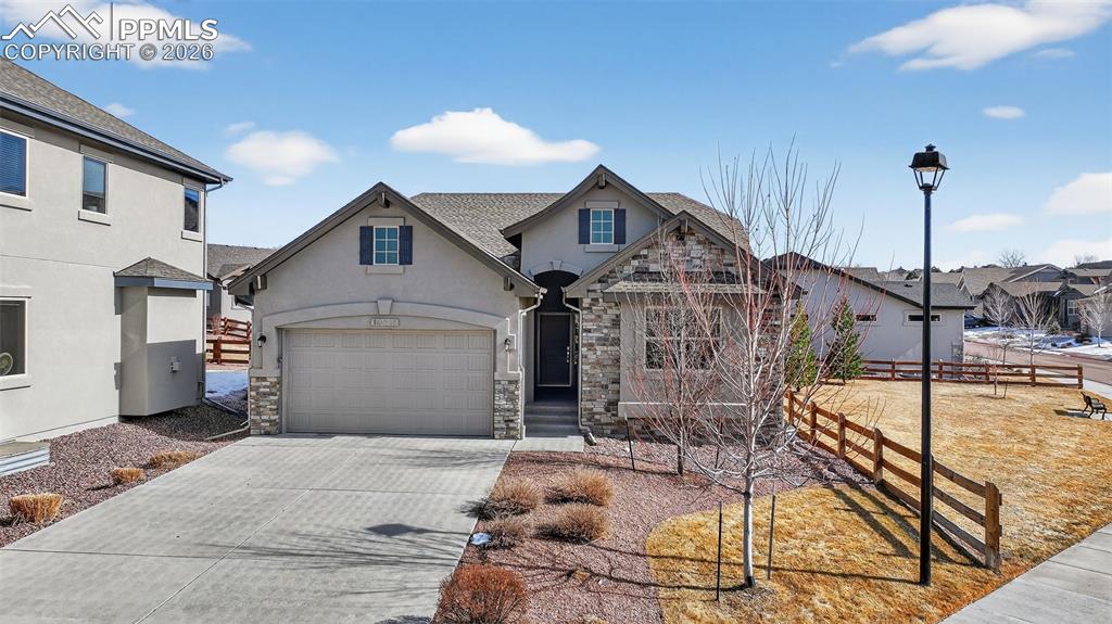 10526 Kelowna View Colorado Springs CO 80908