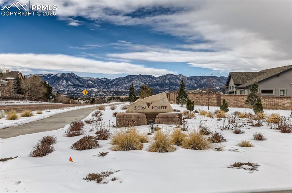 10526 Kelowna View Colorado Springs CO 80908