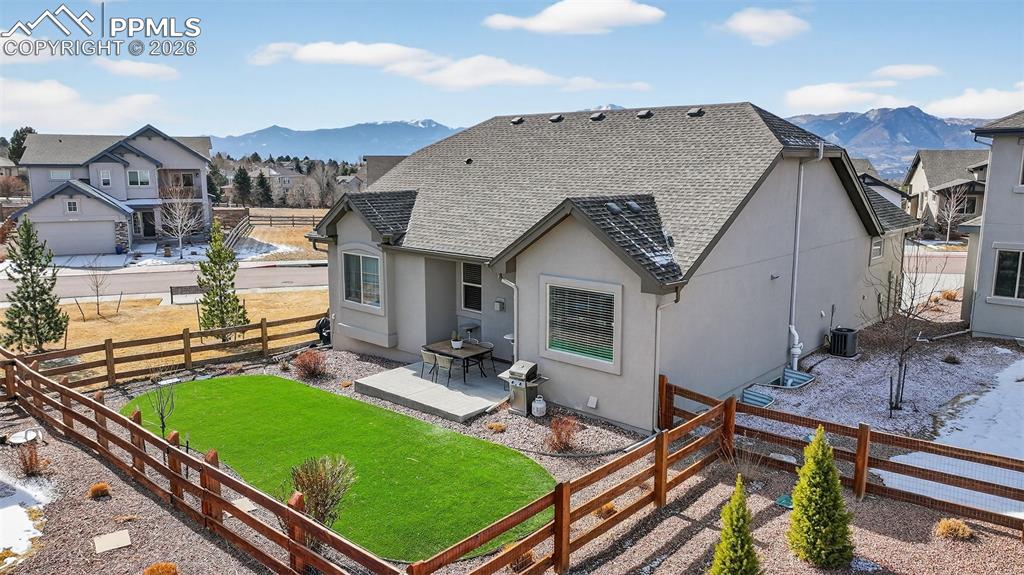 10526 Kelowna View Colorado Springs CO 80908
