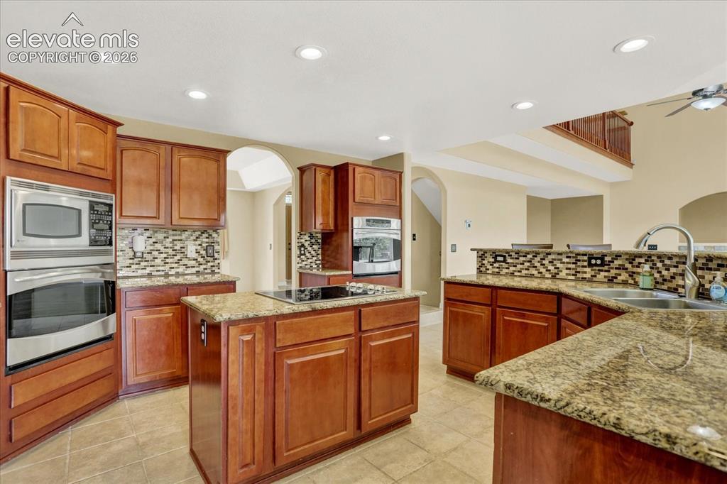 2402 Craycroft Drive Colorado Springs CO 80920
