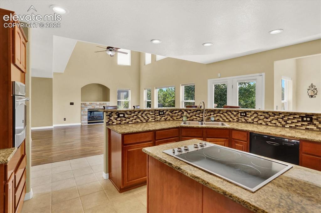 2402 Craycroft Drive Colorado Springs CO 80920