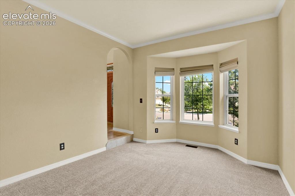 2402 Craycroft Drive Colorado Springs CO 80920