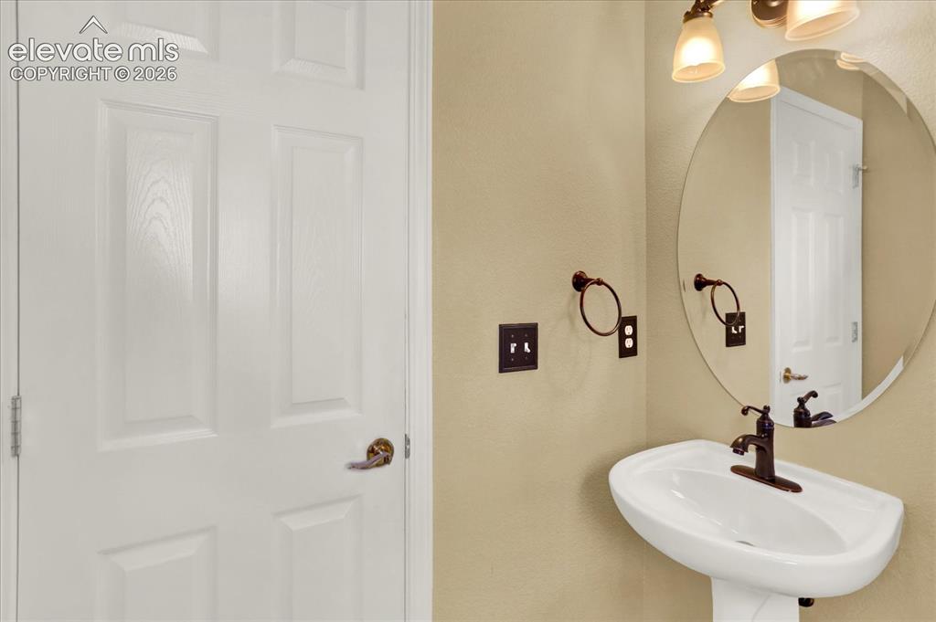 2402 Craycroft Drive Colorado Springs CO 80920