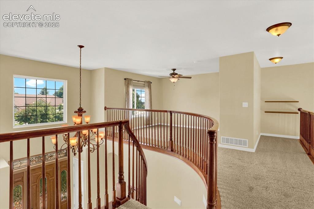 2402 Craycroft Drive Colorado Springs CO 80920