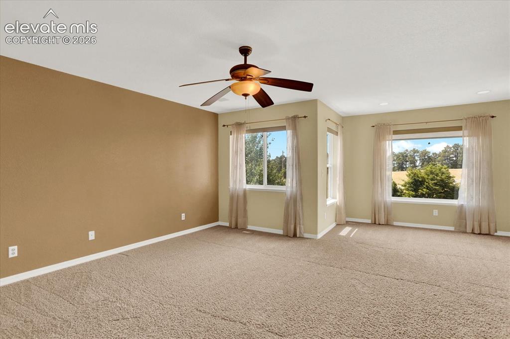 2402 Craycroft Drive Colorado Springs CO 80920