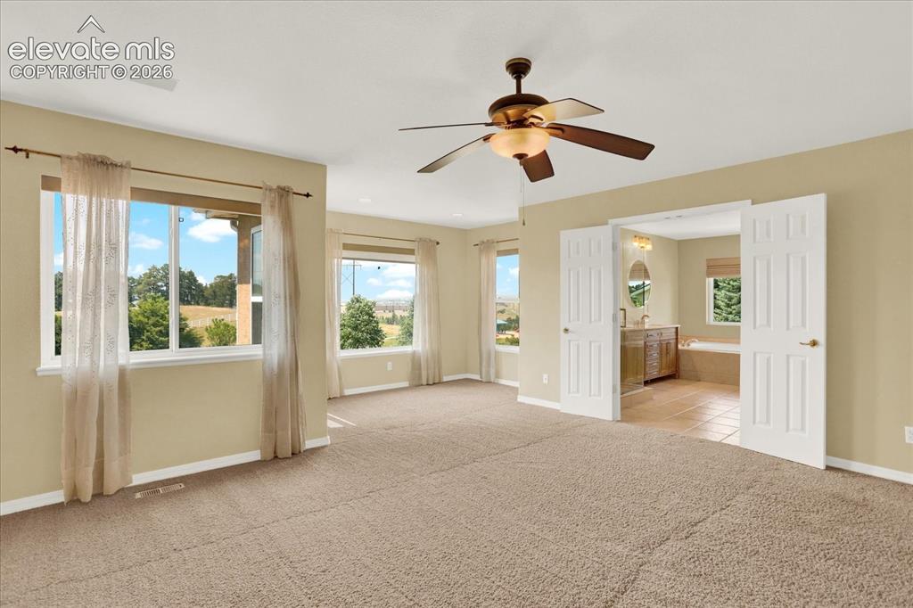 2402 Craycroft Drive Colorado Springs CO 80920