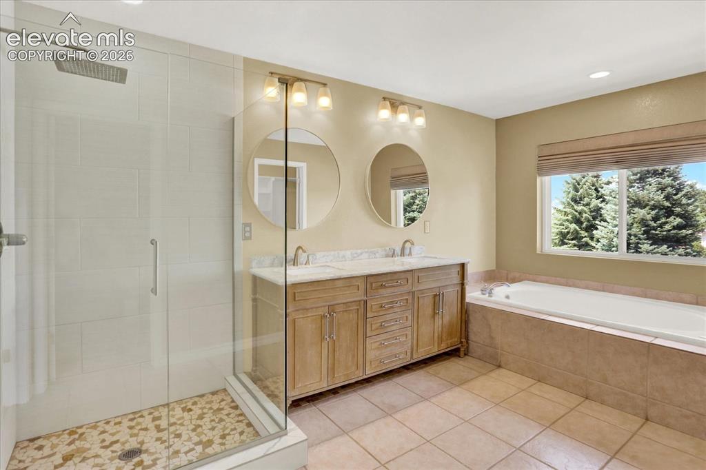 2402 Craycroft Drive Colorado Springs CO 80920