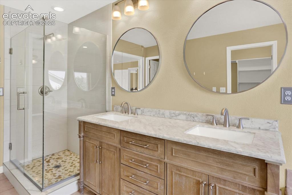 2402 Craycroft Drive Colorado Springs CO 80920