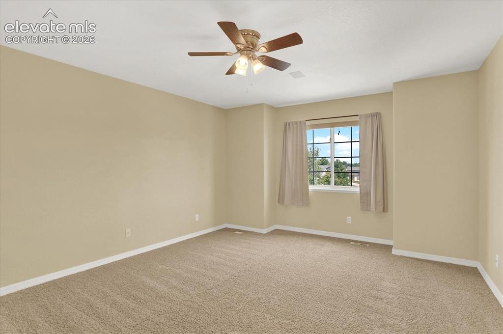 2402 Craycroft Drive Colorado Springs CO 80920