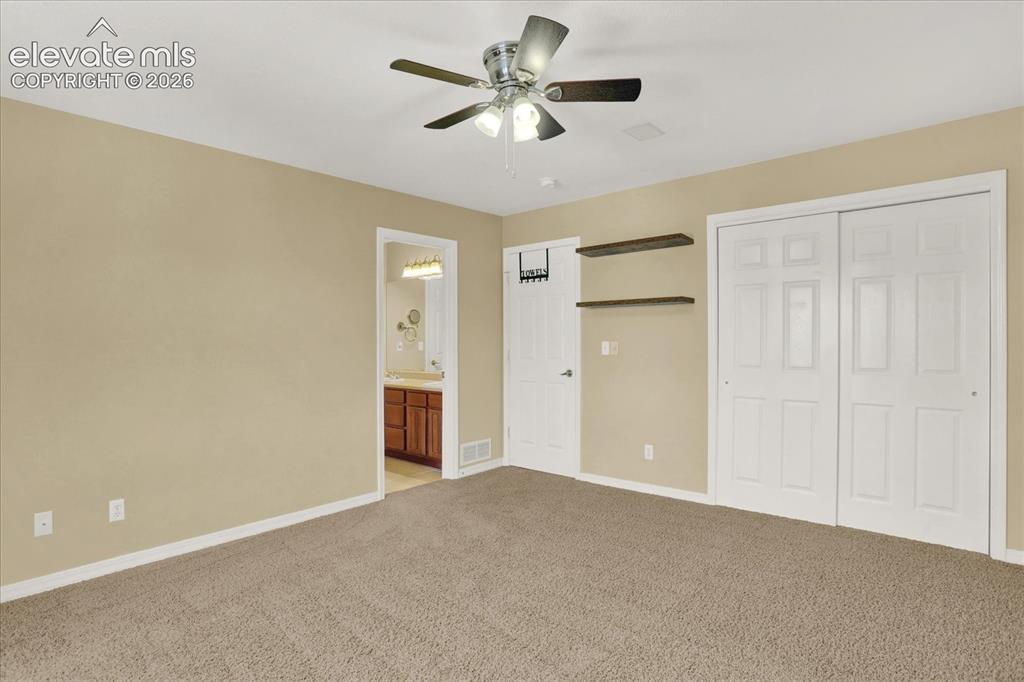 2402 Craycroft Drive Colorado Springs CO 80920