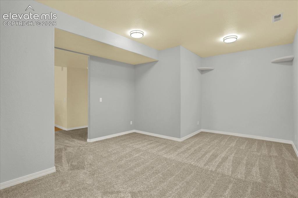 2402 Craycroft Drive Colorado Springs CO 80920