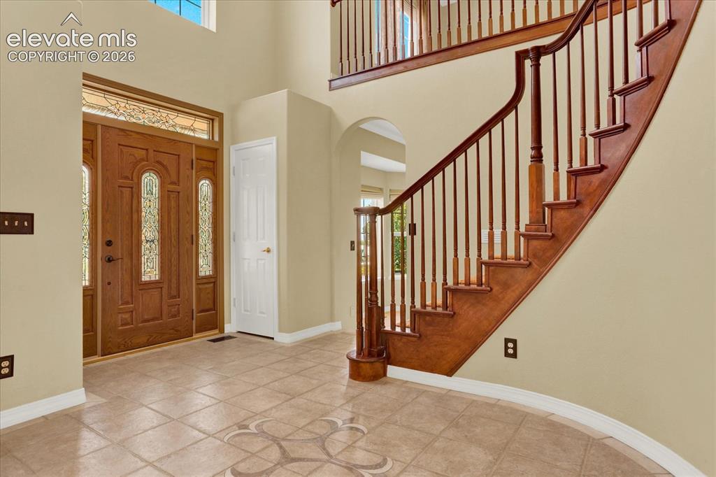 2402 Craycroft Drive Colorado Springs CO 80920