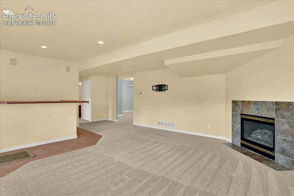 2402 Craycroft Drive Colorado Springs CO 80920