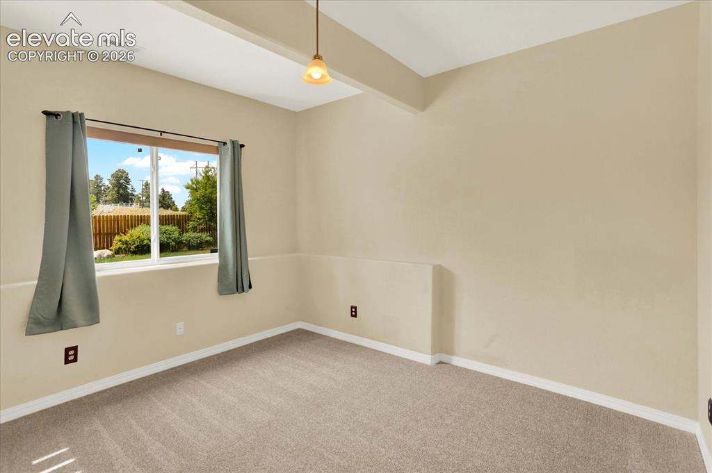 2402 Craycroft Drive Colorado Springs CO 80920