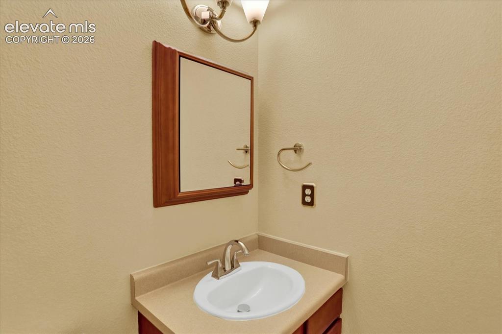 2402 Craycroft Drive Colorado Springs CO 80920