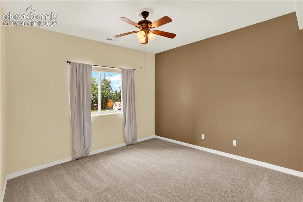 2402 Craycroft Drive Colorado Springs CO 80920
