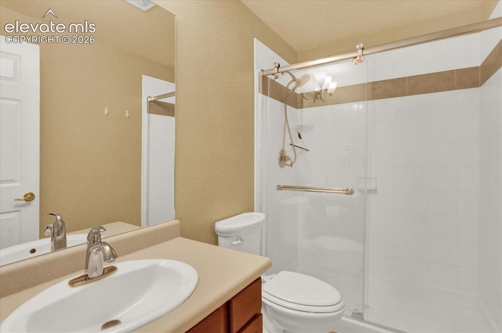 2402 Craycroft Drive Colorado Springs CO 80920