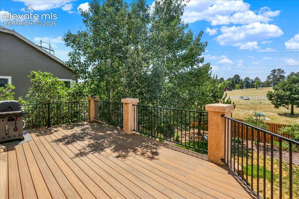 2402 Craycroft Drive Colorado Springs CO 80920
