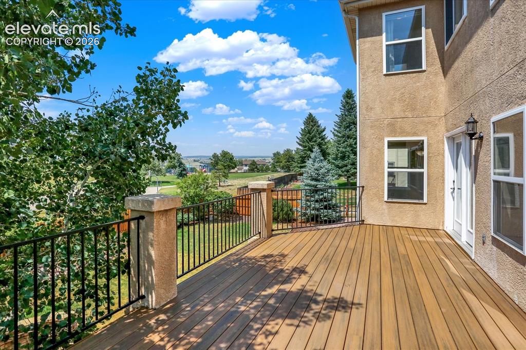 2402 Craycroft Drive Colorado Springs CO 80920