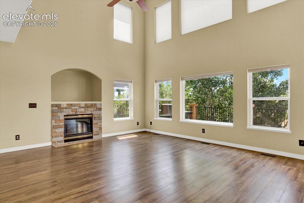 2402 Craycroft Drive Colorado Springs CO 80920