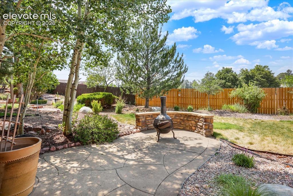 2402 Craycroft Drive Colorado Springs CO 80920