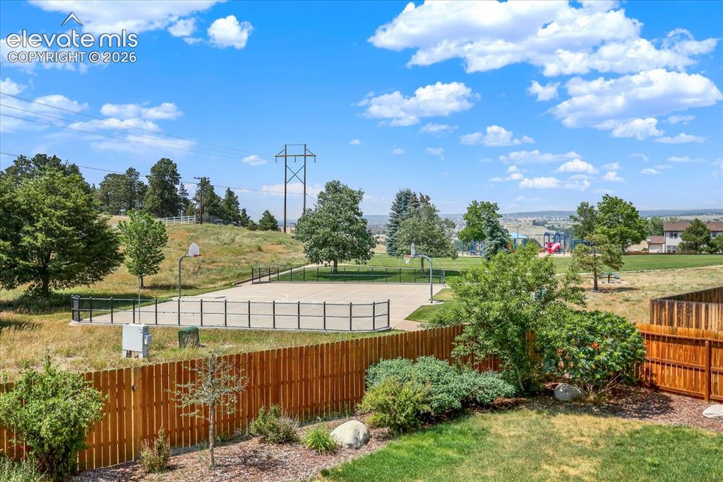 2402 Craycroft Drive Colorado Springs CO 80920