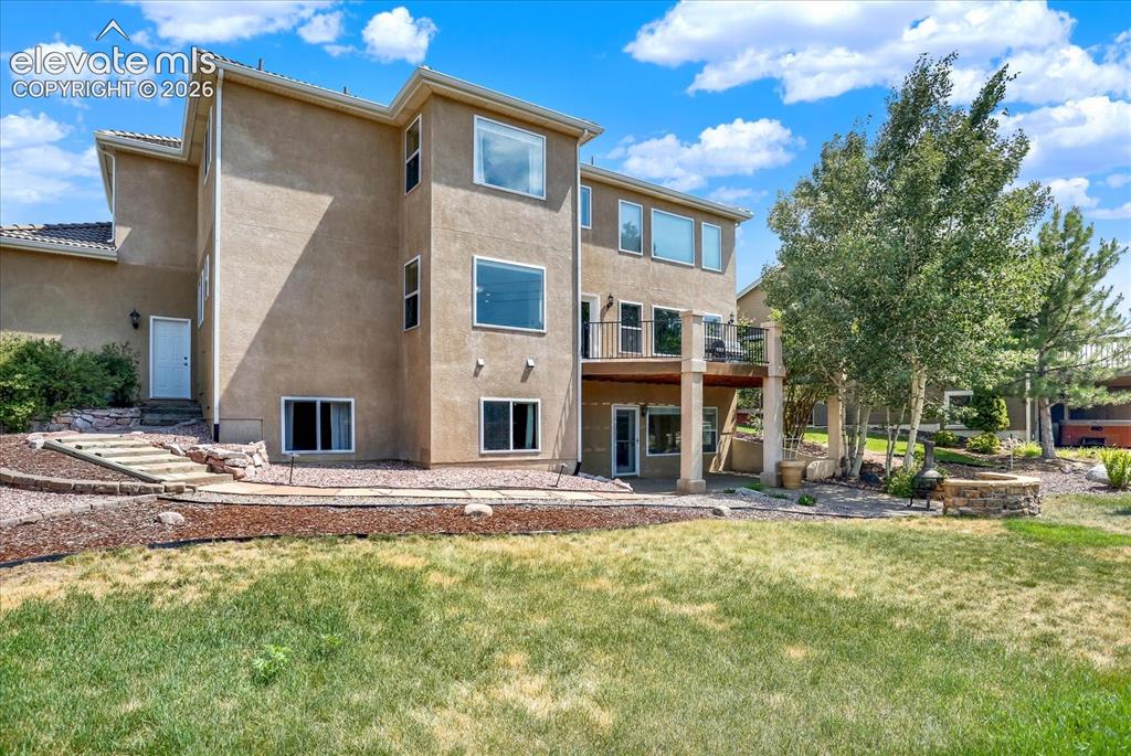 2402 Craycroft Drive Colorado Springs CO 80920