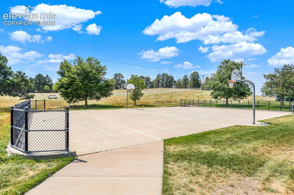 2402 Craycroft Drive Colorado Springs CO 80920