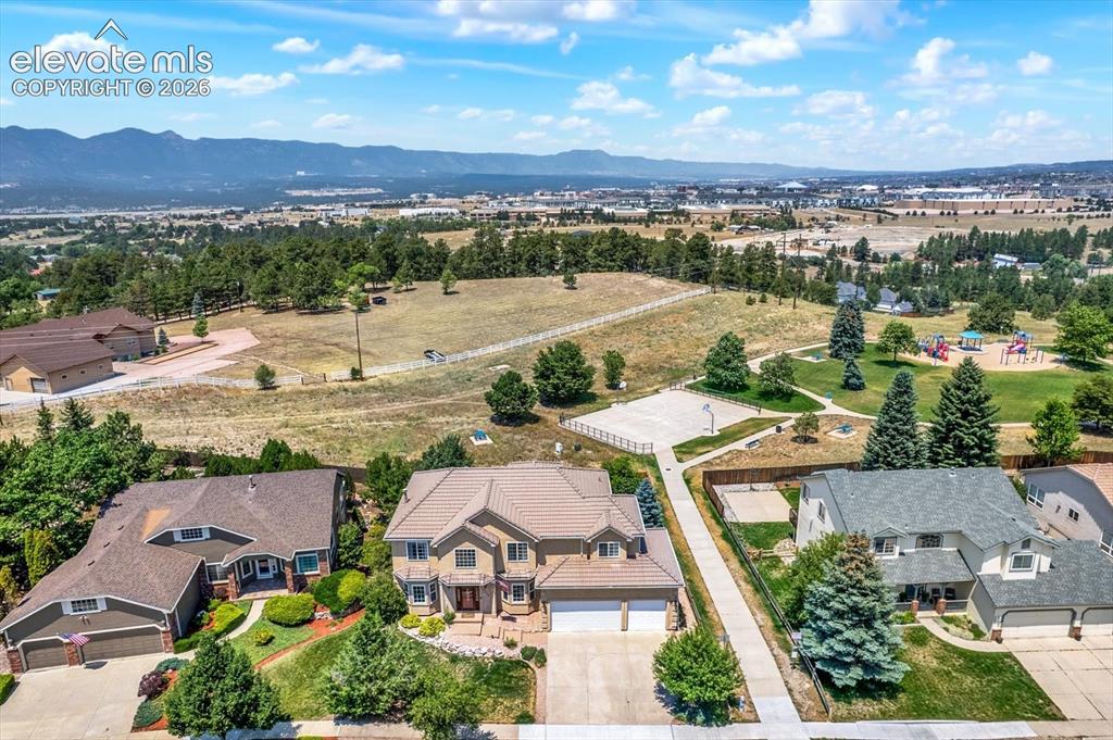 2402 Craycroft Drive Colorado Springs CO 80920