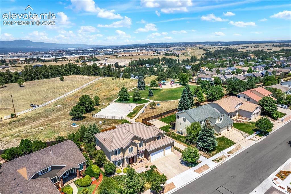 2402 Craycroft Drive Colorado Springs CO 80920