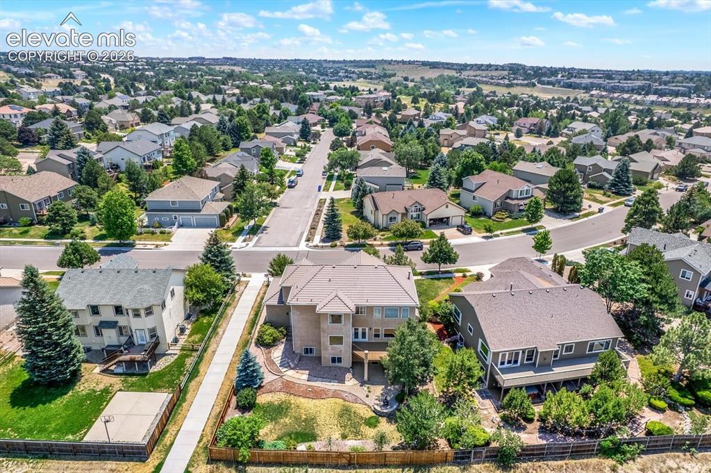 2402 Craycroft Drive Colorado Springs CO 80920